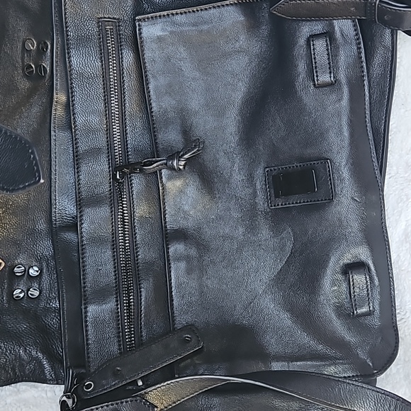 Proenza Schouler Large Crossbody Bag - Picture 5 of 9